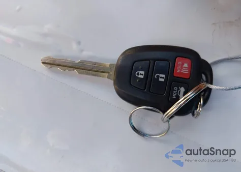 2015 Toyota Camry Xle from USA, damaged, VIN 4T1BF1FK0FU982390